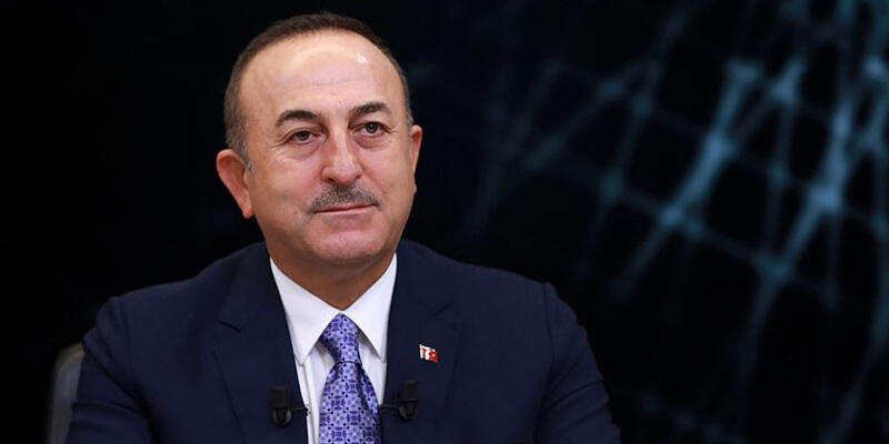 Çavuşoğlu, Filistinli ve Pakistanlı mevkidaşlarıyla Kudüs’te yaşanan son gelişmeleri telefonda görüştü