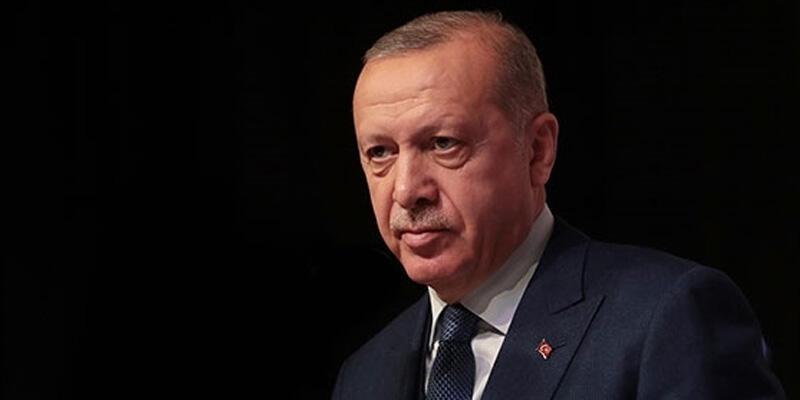 Cumhurbaşkanı Erdoğan, Elazığlı depremzede aileyle telefonda görüştü