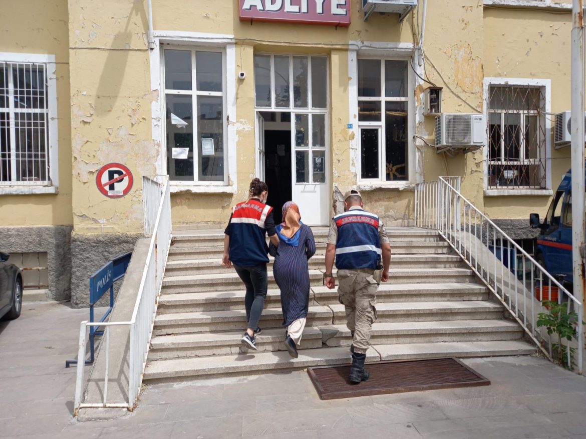 Firari FETÖ hükümlüsü, Adıyaman’da yakalandı