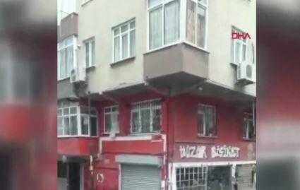 Hilal Apartmanı neden çöktü?