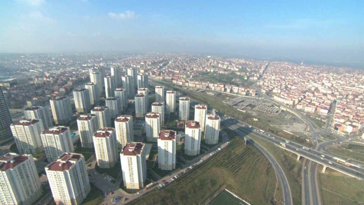 İstanbul’da 19 bin konut satıldı