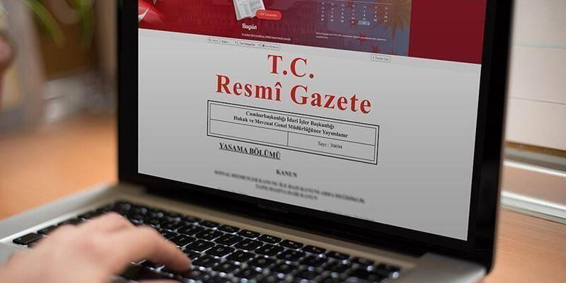 Resmi Gazetede yayımlandı! Yeni bakan yardımcıları belli oldu