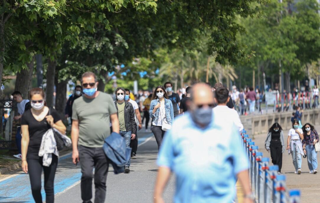 1 Temmuz’da normalleşmeye geri sayım: İşte normalleşme sürecine dair tüm detaylar