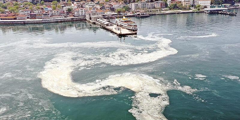 Bakan Kurum açıkladı! 5 günde 1700 metreküp temizlendi