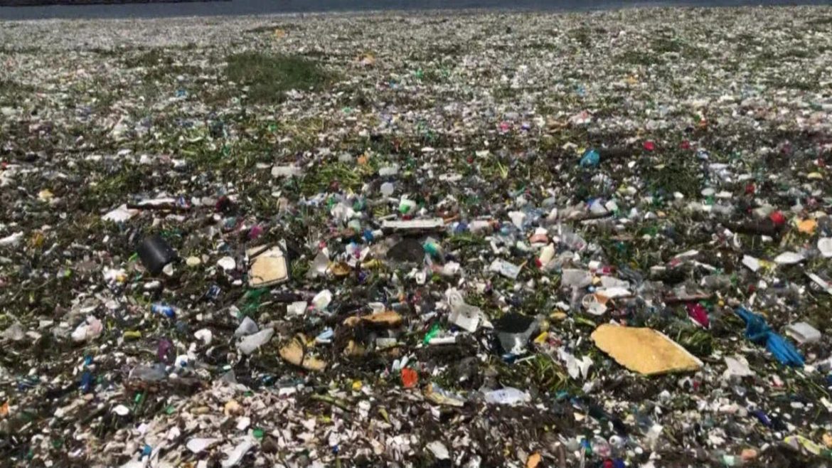 Bazı atık plastik ambalajların girişi yasaklanıyor