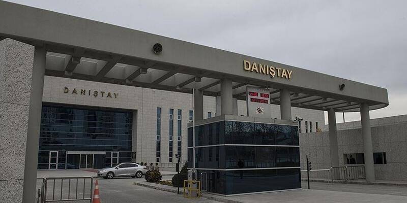 Danıştay’dan ‘İstanbul Sözleşmesi’ kararı