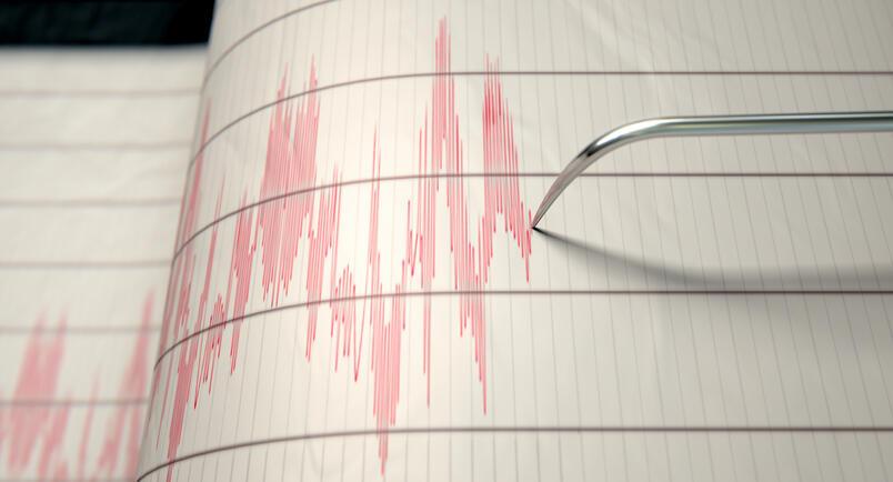 Deprem mi oldu? Kandilli ve AFAD son depremler listesi 23 Haziran 2021 Çarşamba