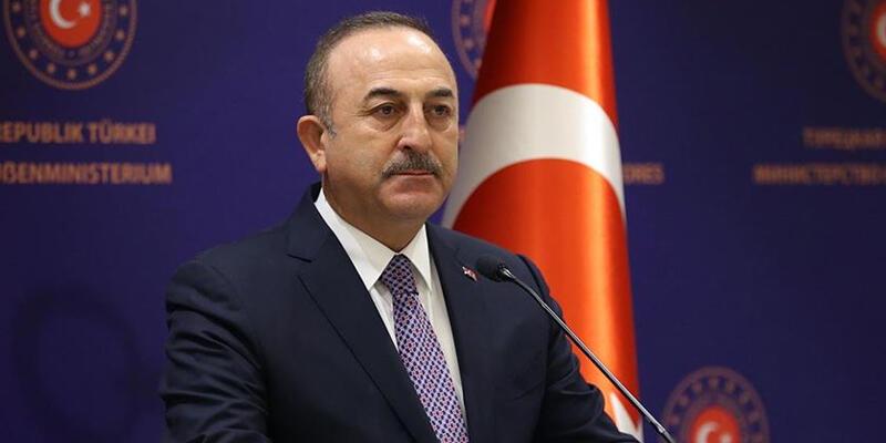 Dışişleri Bakanı Çavuşoğlu, dışişleri bakanlarının 5’te 1’inin ADF’ye katıldığını açıkladı