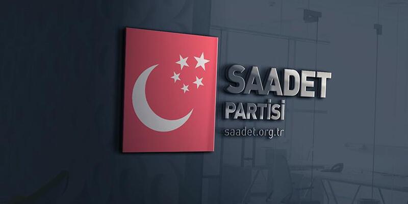 Saadet Partisi’nde Oğuzhan Asiltürk kongre çağrısı yaptı