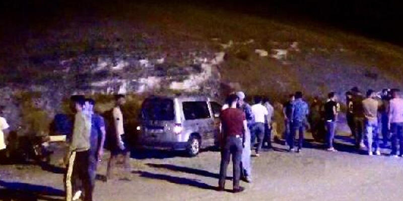 Şanlıurfa’da korkunç kaza! 2 kardeşten acı haber