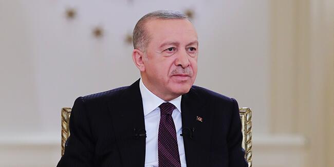 Son dakika… Cumhurbaşkanı Erdoğan’dan önemli açıklamalar