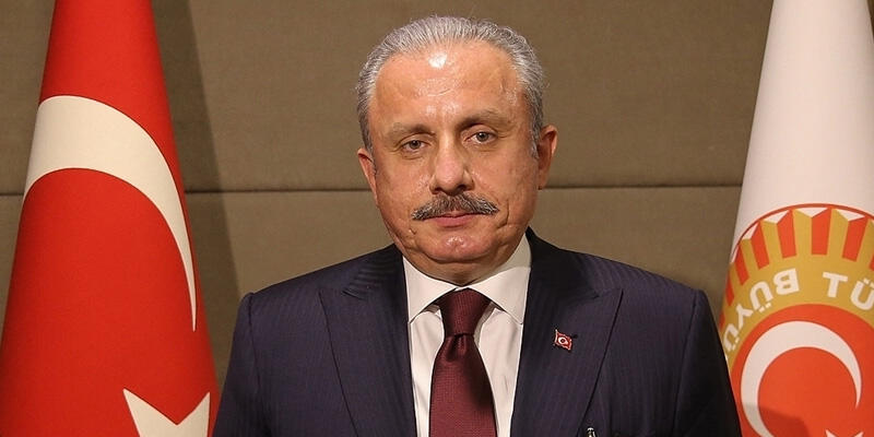 TBMM Başkanı Şentop’tan Kılıçdaroğlu’na cevap