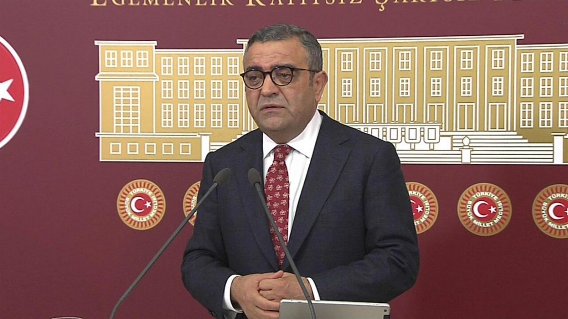 CHP’den HDP’ye “dostlar” mesajı: Umutsuz olmayın, ne yaparsak beraber yapacağız