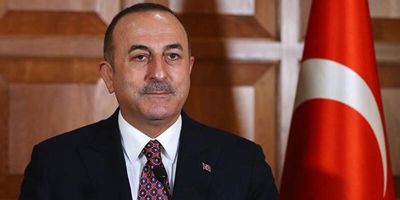 Dışişleri Bakanı Çavuşoğlu, Özbekistan Cumhurbaşkanı ve Suudi mevkidaşı ile görüştü