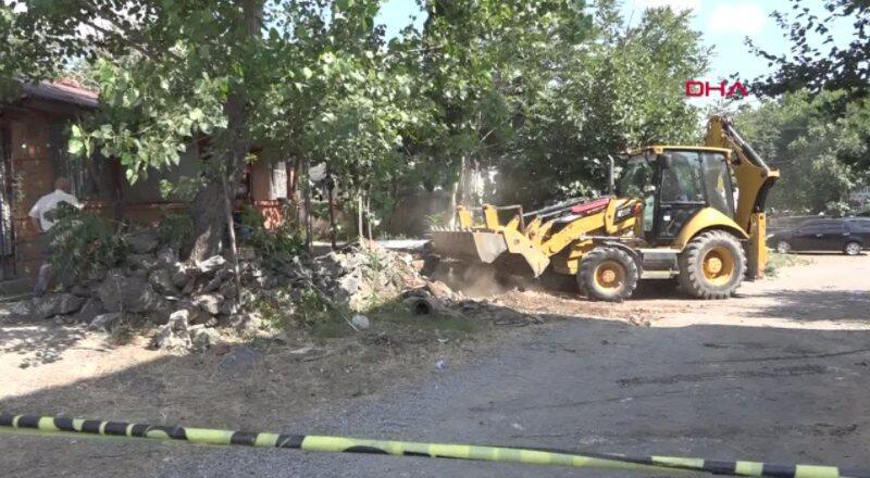 Fidye, işkence, cinayet… İşkenceyle öldürdüler, beton döküp gömdüler