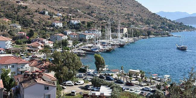 Marmaris’te su sorunu! Vatandaşlar tepki gösterdi