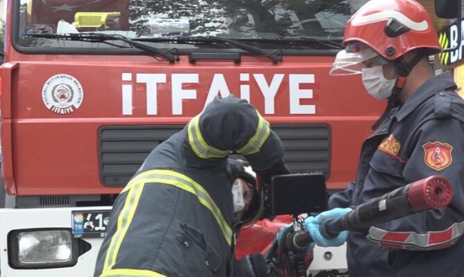 Samsun Belediyesi 110 zabıta ve itfaiye alımı başvuru şartları neler, başvurular nasıl yapılacak?