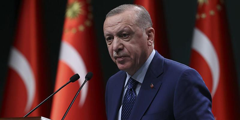 Son dakika haberi: Cumhurbaşkanı Erdoğan, İsrail Devlet Başkanı ile görüştü