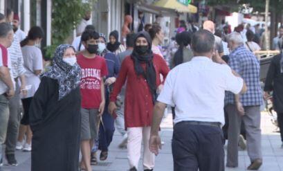 Taliban’dan kaçanların göç yolu