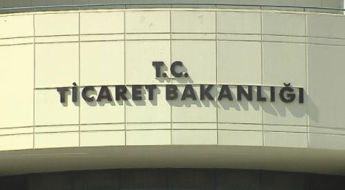 Ticaret Bakanlığı’na yeni birim