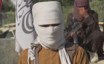 Afganistan’da yönetim Taliban’a geçti