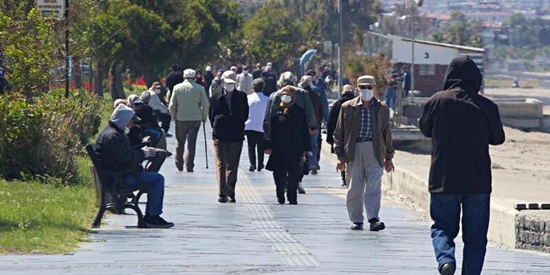 Bakan Koca açıkladı! Bir il daha maviye döndü