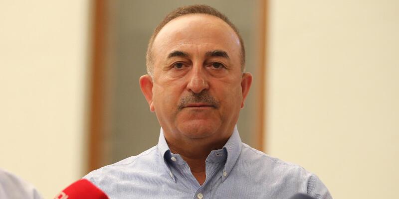 Çavuşoğlu’ndan Muhittin Böcek’e: Yakıştıramadım