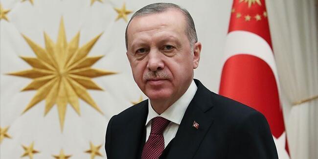 Son dakika… Cumhurbaşkanı Erdoğan, BAE Veliaht Prensi Nahyan ile görüştü