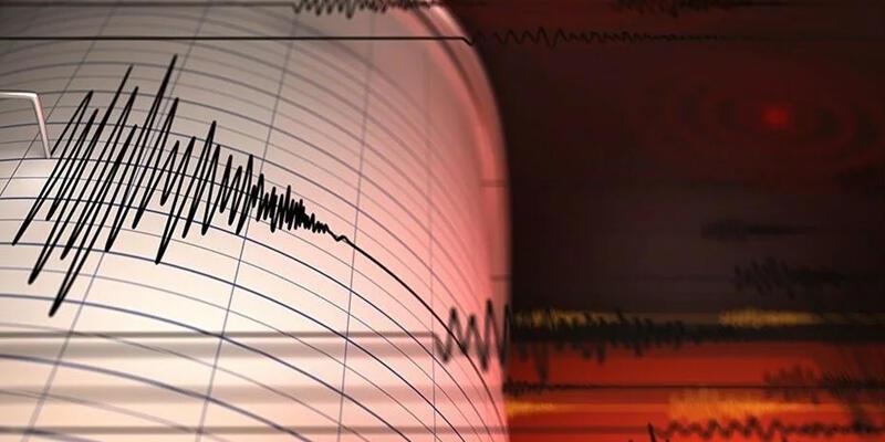 Son dakika haberi: Datça açıklarında korkutan deprem