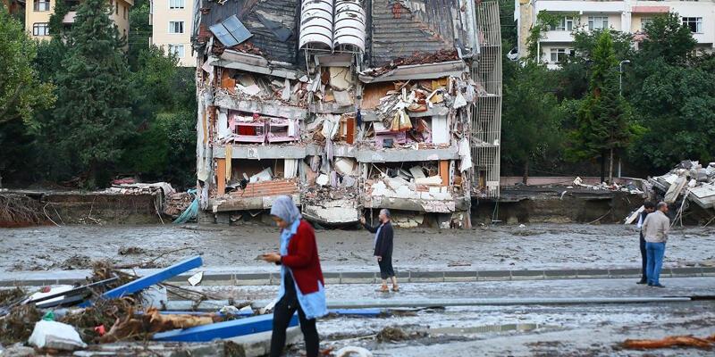 Yeni uyarı geldi: Öğlene kadar devam edecek