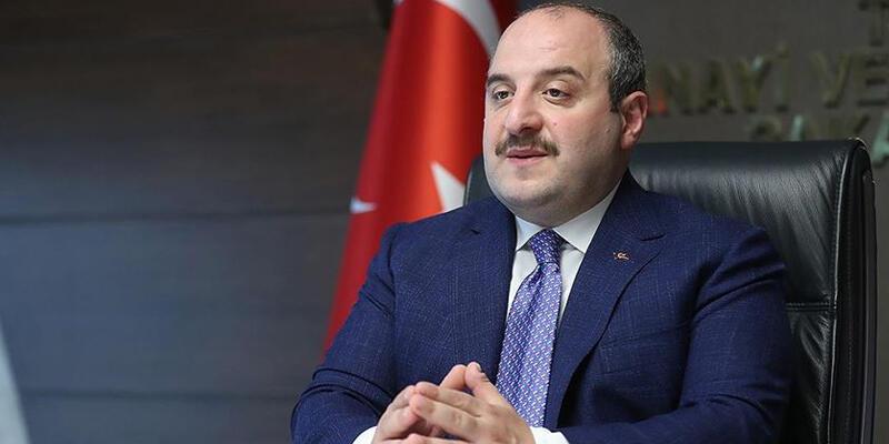 AB Genç Bilim İnsanları Yarışması’nda Türkiye’ye ilk kez birincilik ödülü