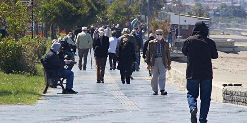 Bakan Koca paylaştı: Mavi il sayısı 15’e ulaştı