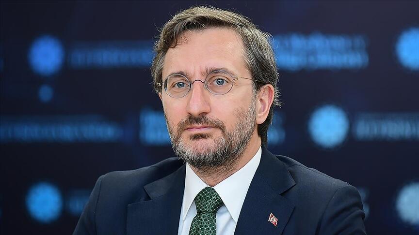 Fahrettin Altun’dan videolu 12 Eylül mesajı