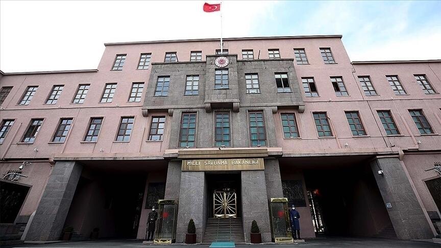 MSB kaynakları “5 general istifa etti” iddiasını yalanladı