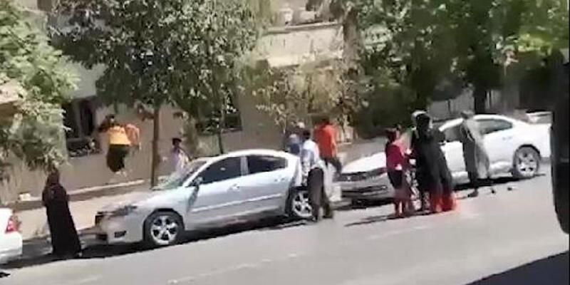 Şanlıurfa’da ‘miras’ kavgası