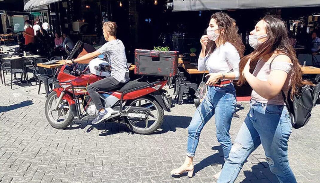 Trafikte ‘bonus’ savaşı: “Zamanında götürmezsen kazanamazsın”