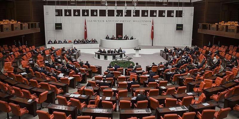 Son dakika haberi: Paris İklim Anlaşması TBMM Dışişleri Komisyonunda kabul edildi