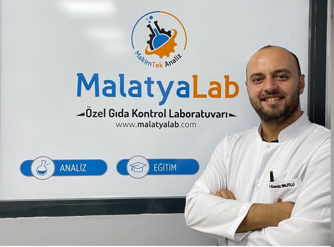 İhracat “Gıda Analiz Laboratuvarı” İle Kolaylaşacak