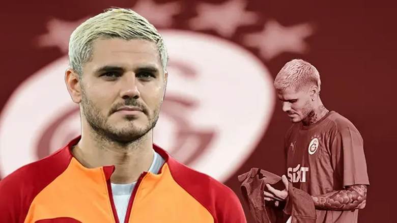 Galatasaray’da Icardi Şoku! Frankowski Transferi Sonrası Kontenjan Engeli